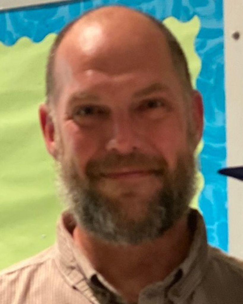 Daniel Becker Profile Photo