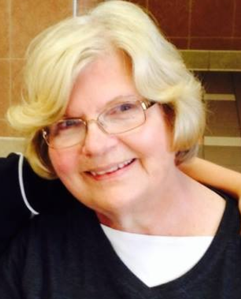 Barbara June Smith