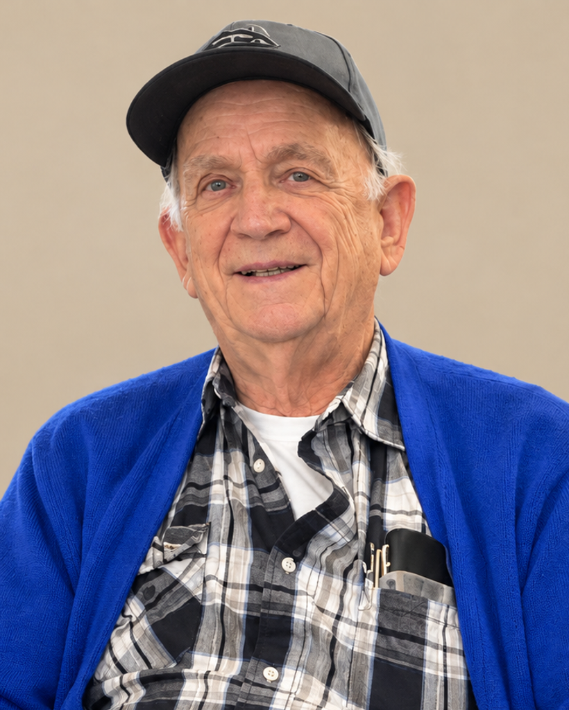 Amedee J. Pitre Profile Photo