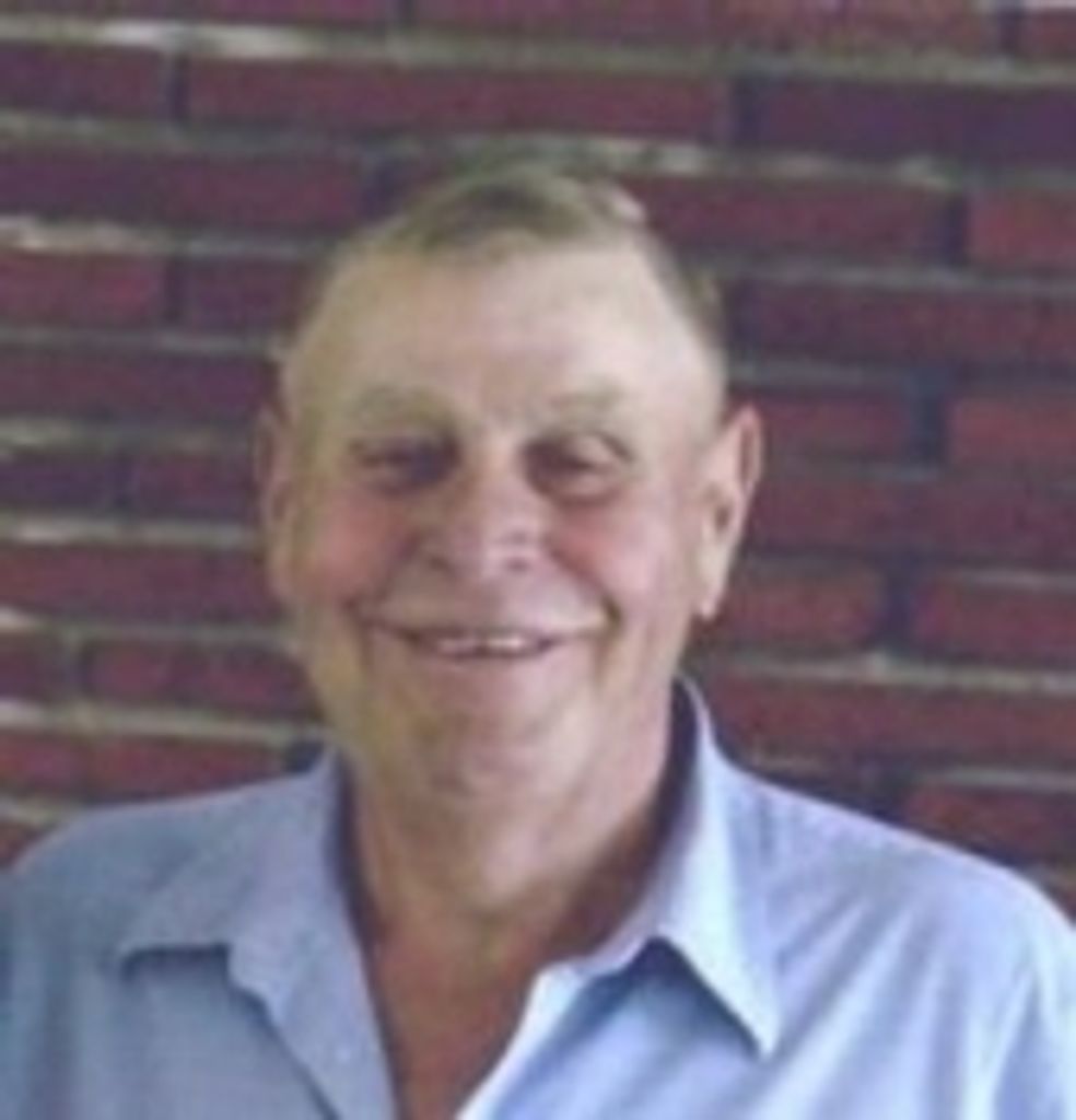 Curtis Ohrt