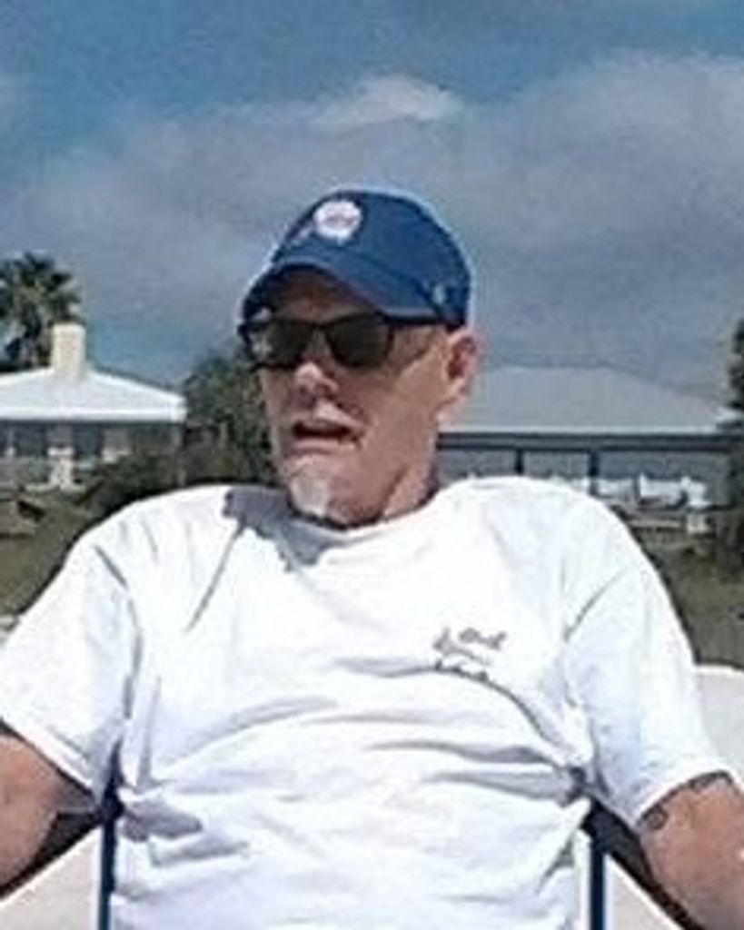 Robert John Langer, Jr. Profile Photo
