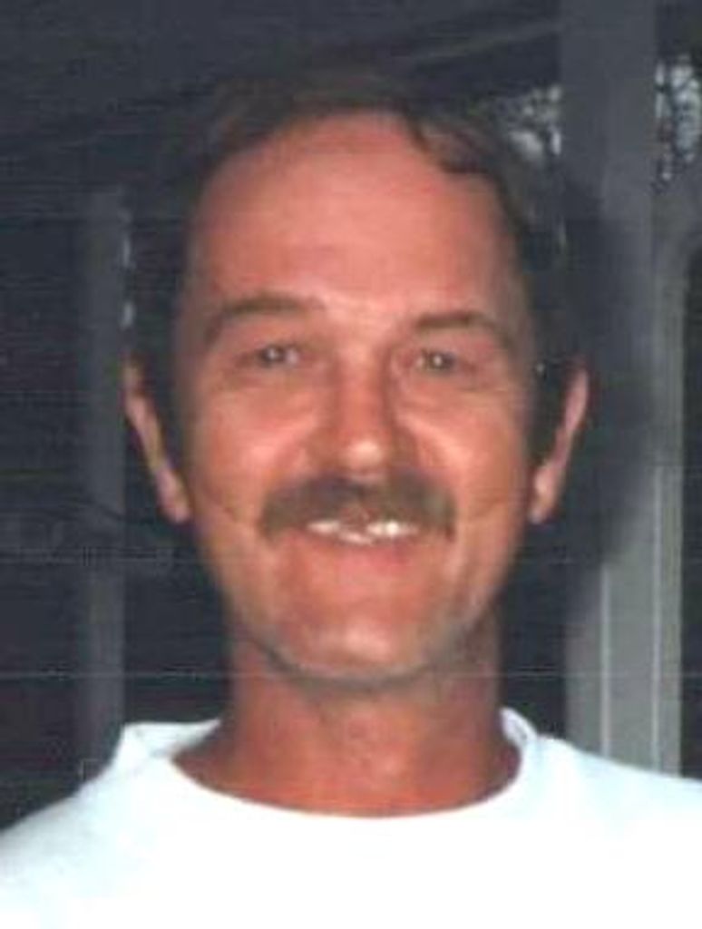 Gary  Lee Hall