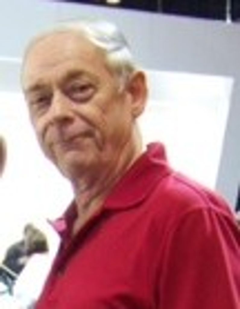 Gerald "Jerry" L. Fisher