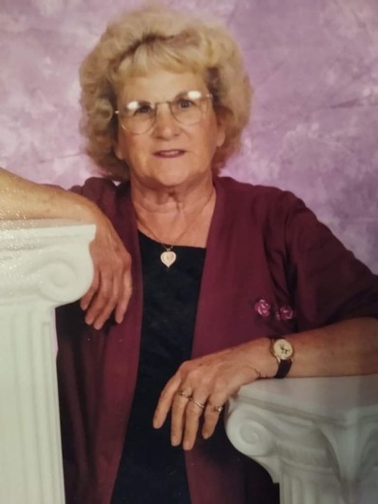 Mildred Louise Kontoulas Profile Photo