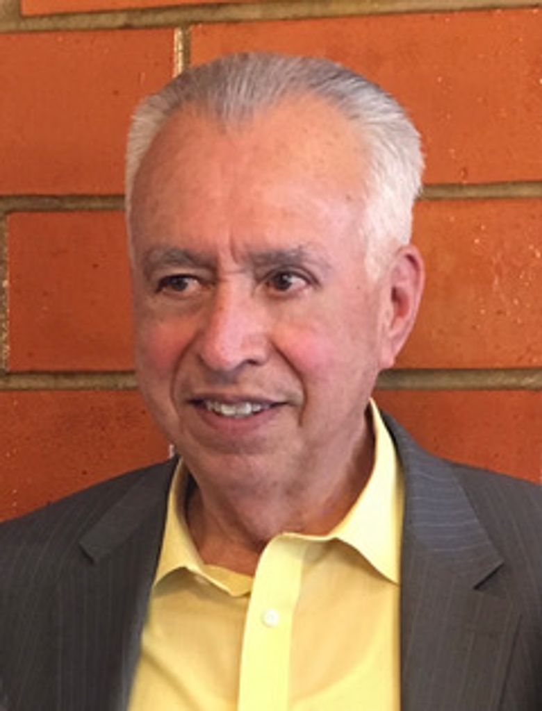 Leonardo Gutierrez