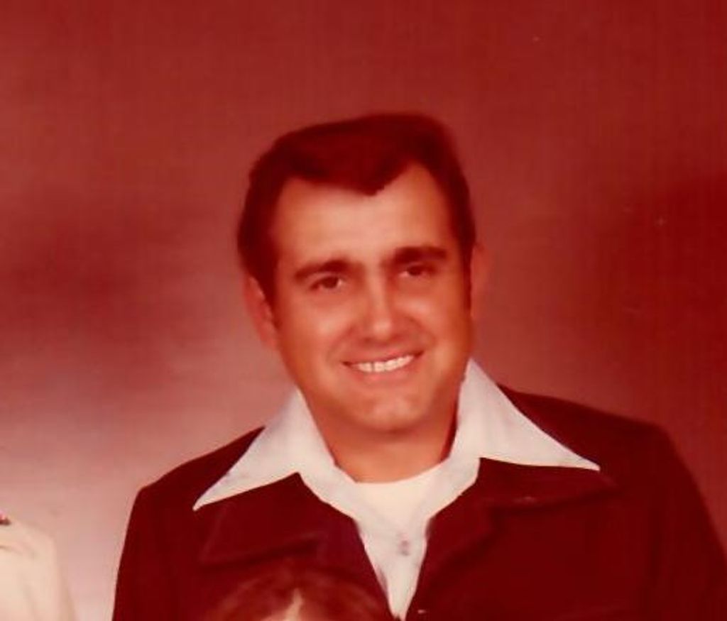 Vernon Smith