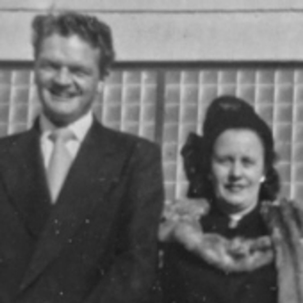 Joseph John Connors