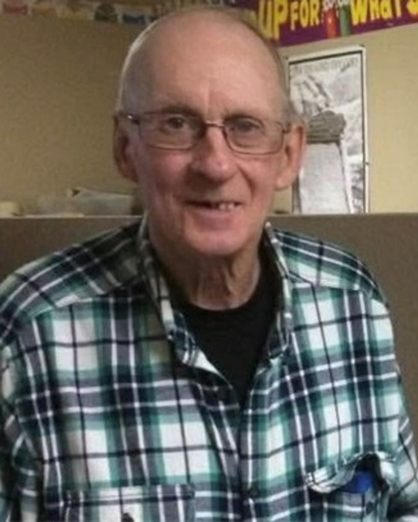 Dennis Anthony Narlock