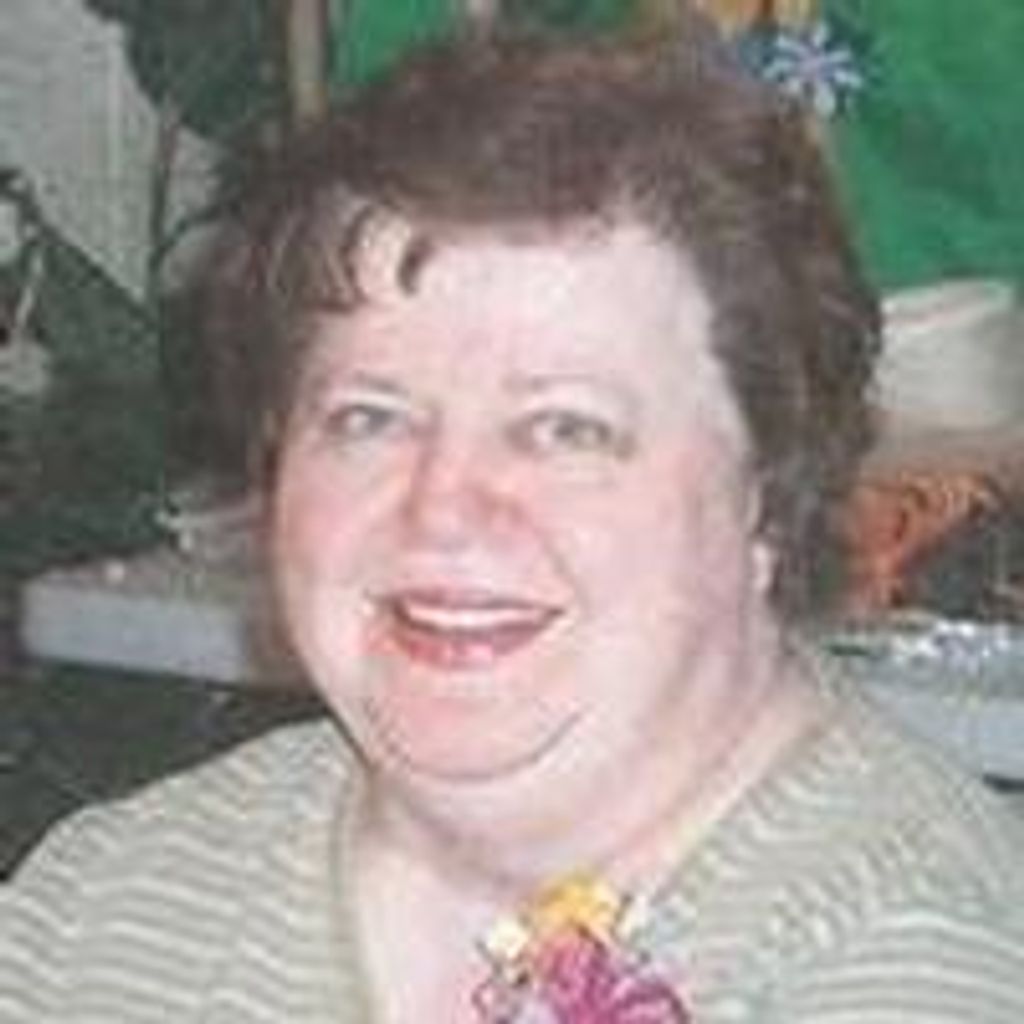 Mary J. Svendsen Profile Photo