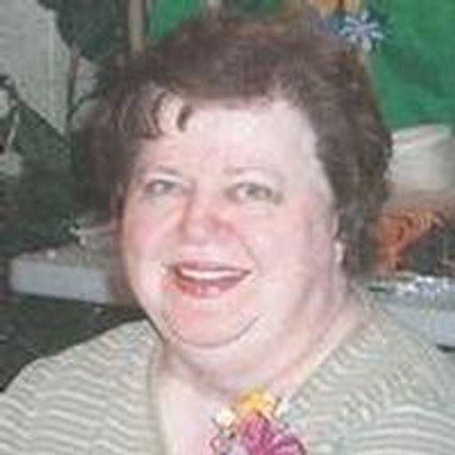 Mary J. Svendsen Profile Photo