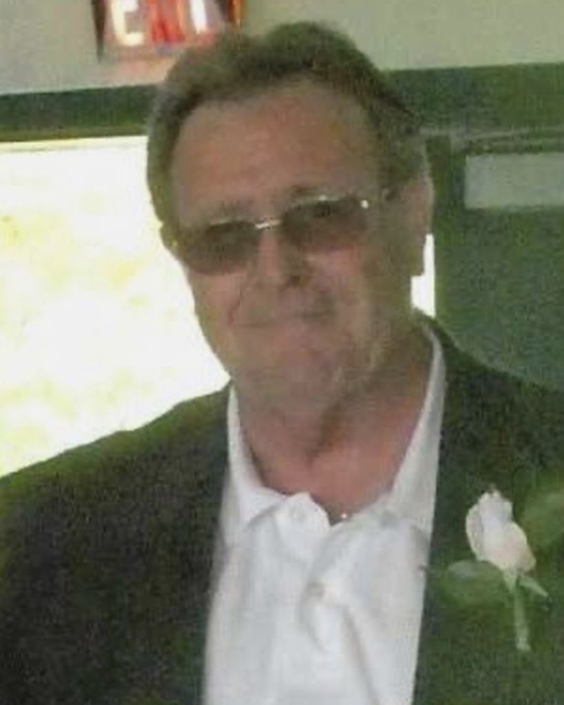 Ronald E. London, Sr.