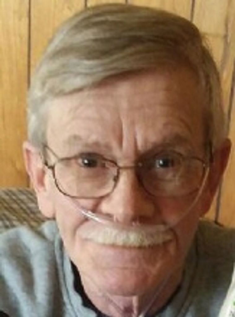 Billy Ray Harper Profile Photo