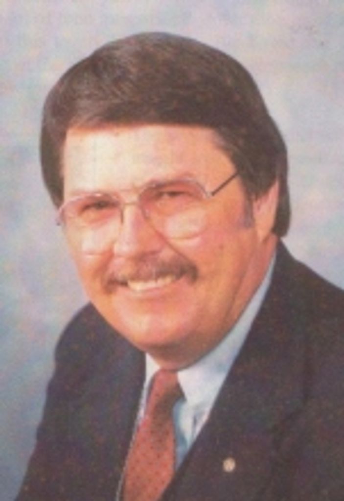 Alfred C. "Dick" Walden, Iii