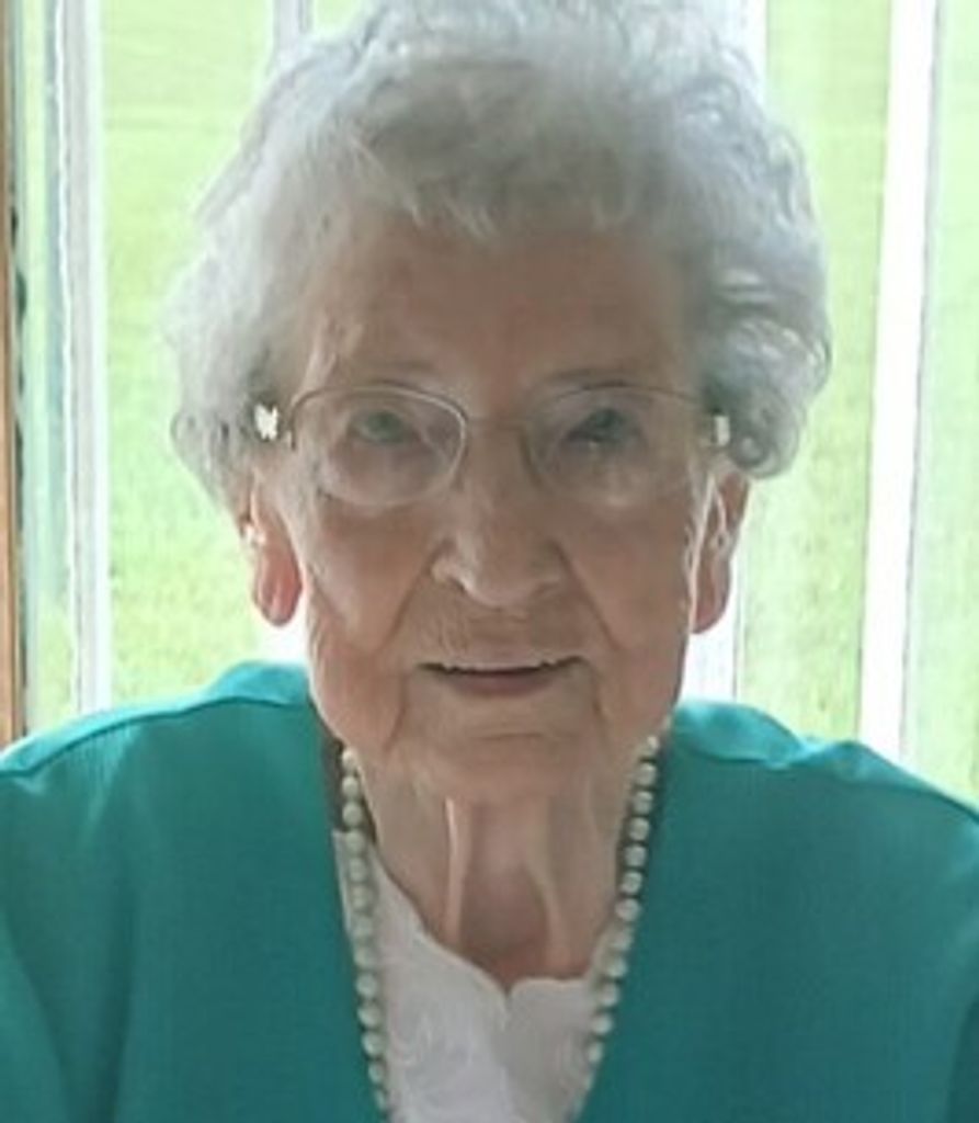 Grace Swain Profile Photo