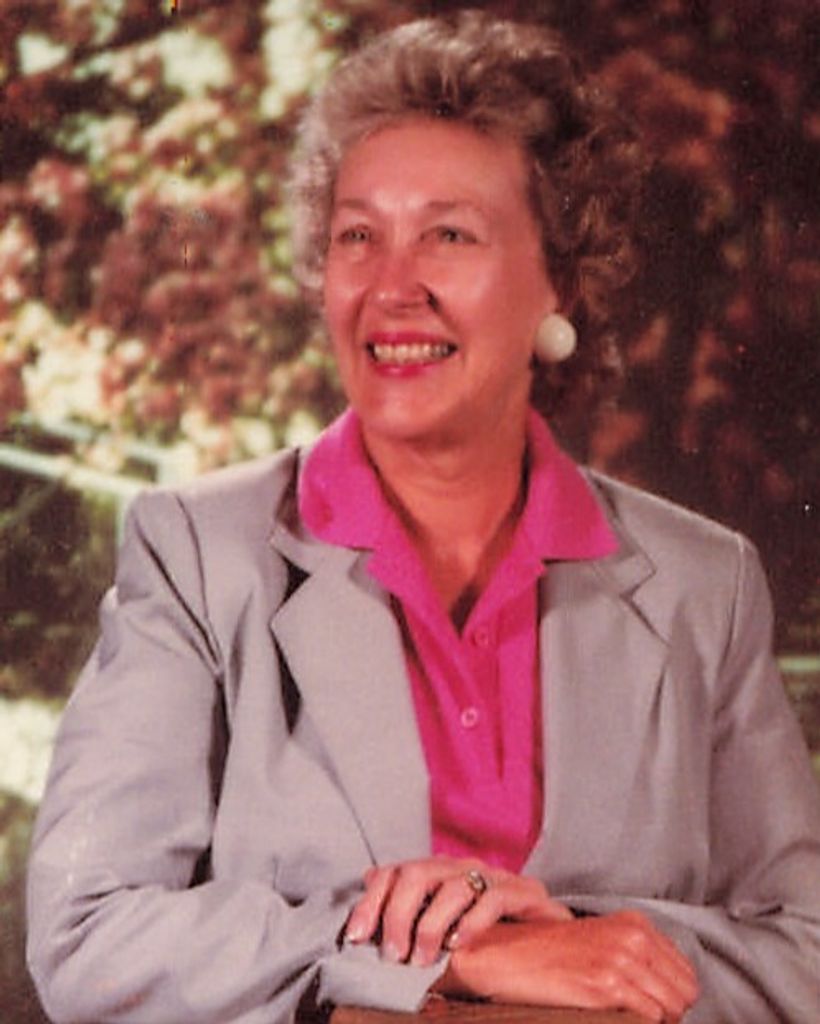 Charlaine Austin Baskett