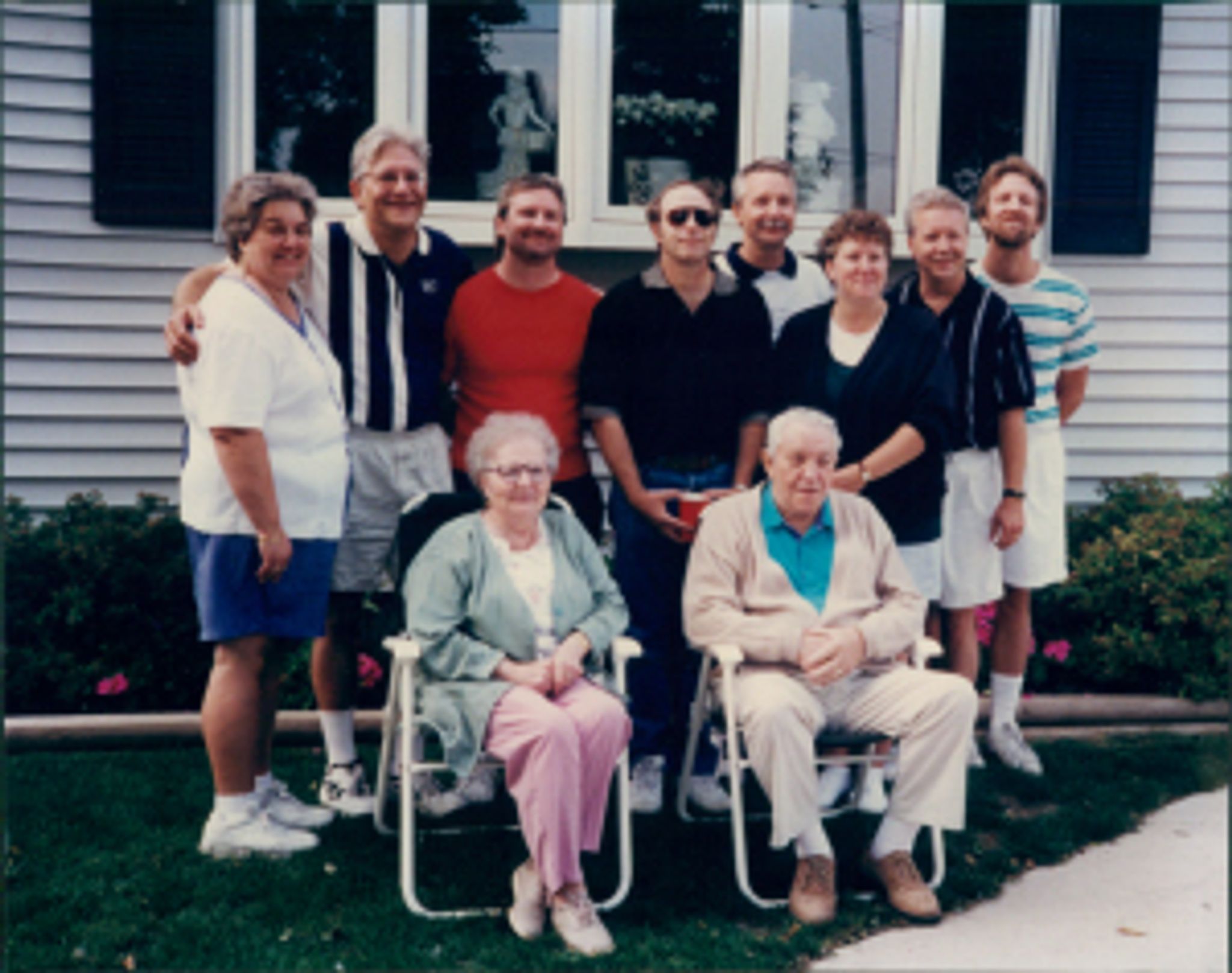 Rosalia "Sally" H.  Kirst photo gallery image 2 of 35