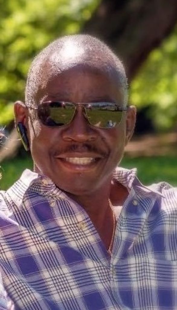George Thomas Perry Profile Photo