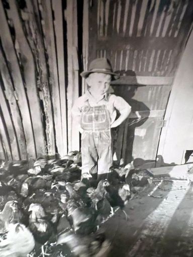William Clayton Whitaker photo gallery thumbnail 40 of 88