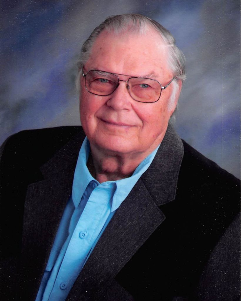 James L. Bussen