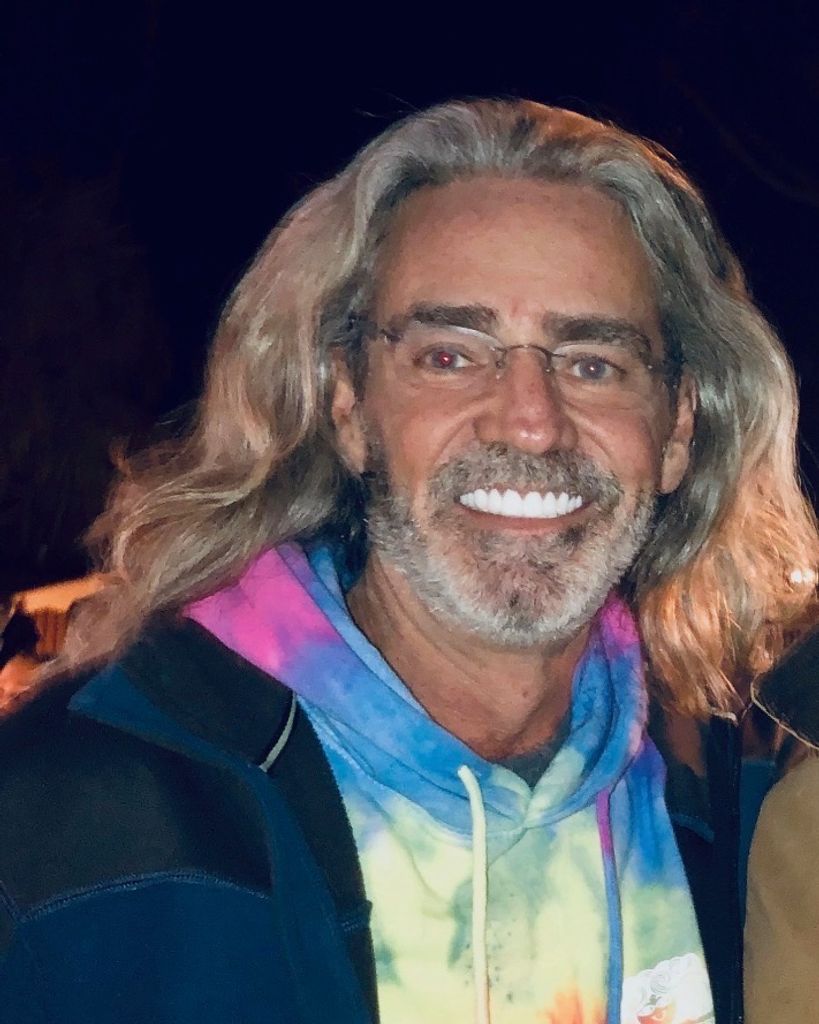 Daniel Eric Robinson