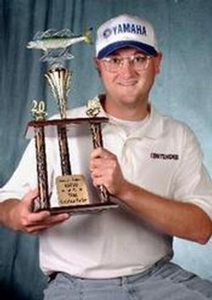 Creighton Tippins Parker