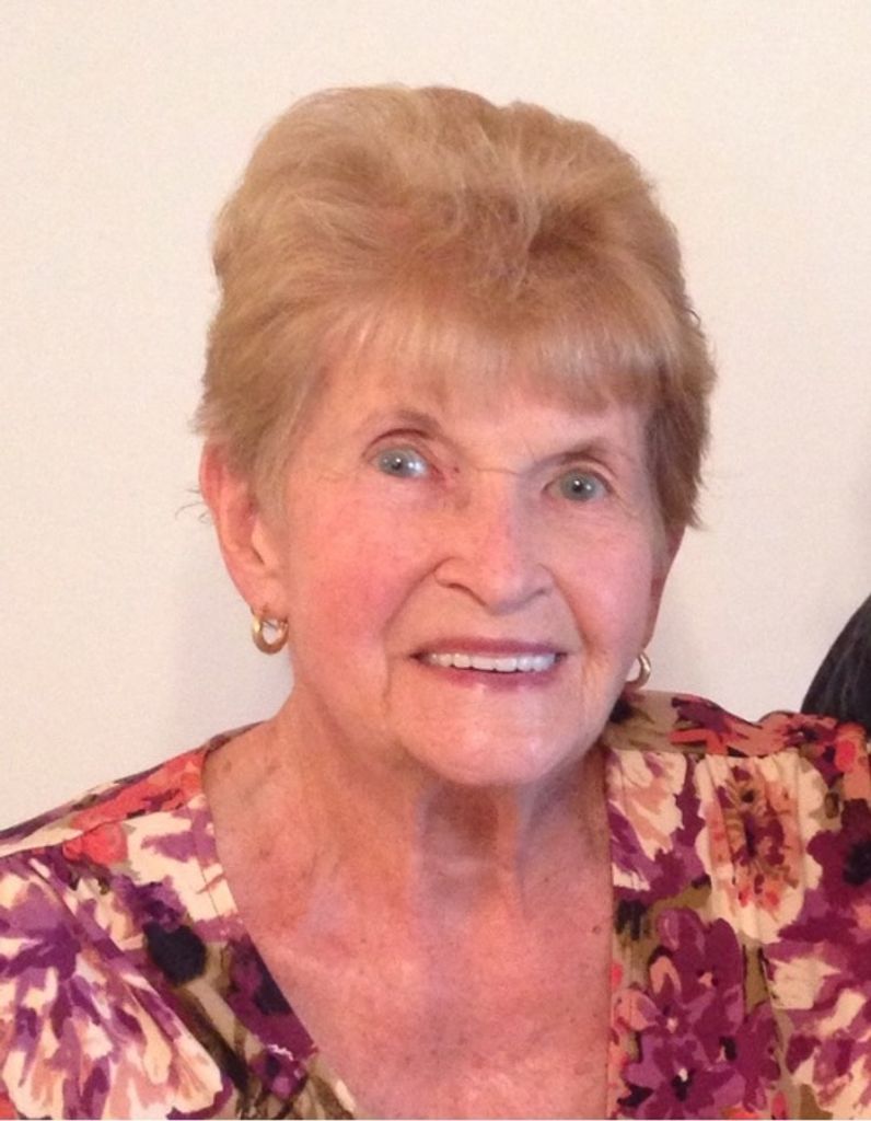 Nancy M. Longstreth