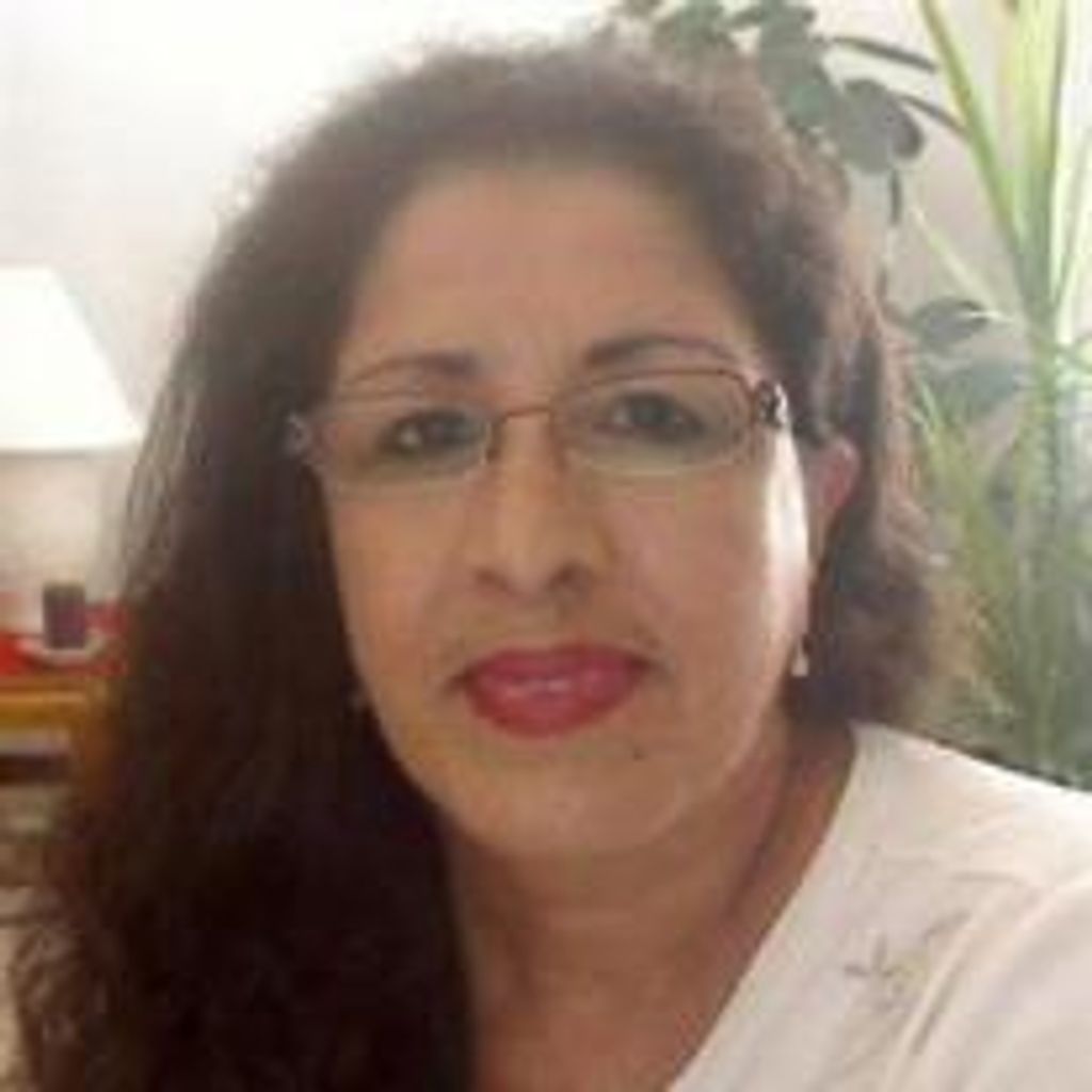 Cathy Mendez Carrasco