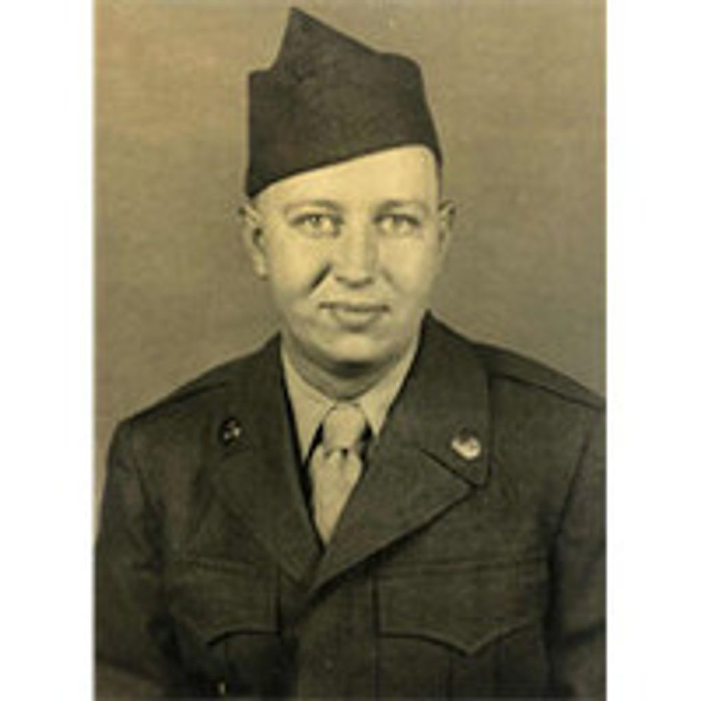 Dallard O. Woodruff Profile Photo