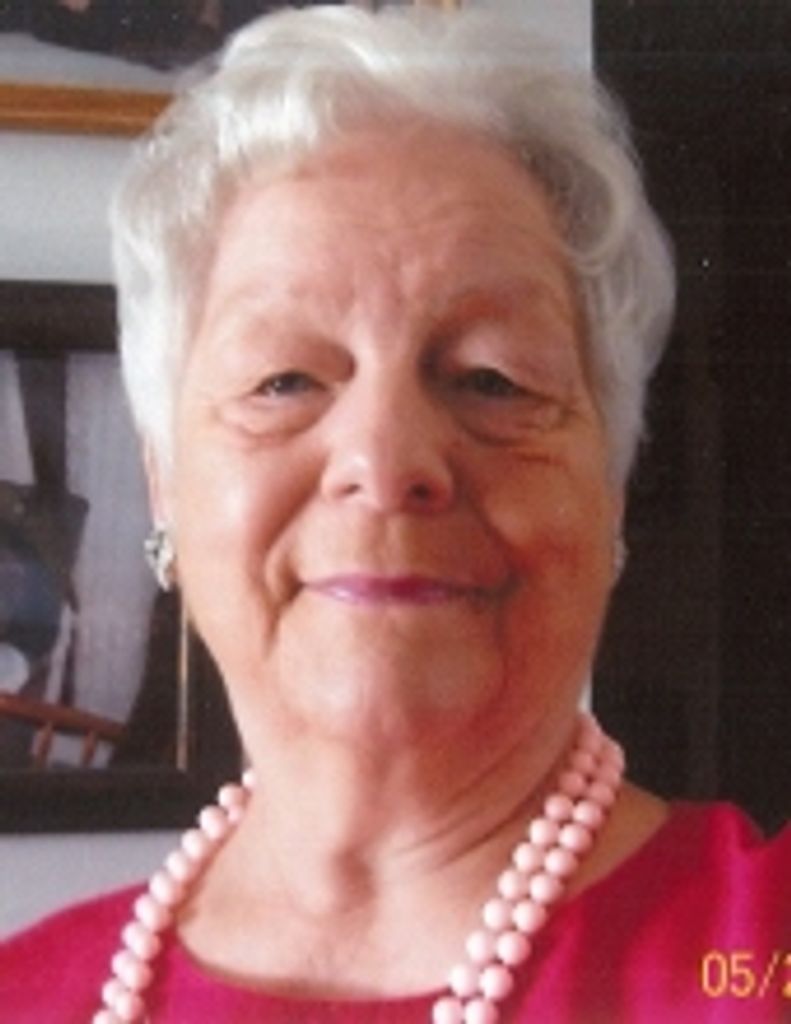 Patricia Spencer -Glbfh