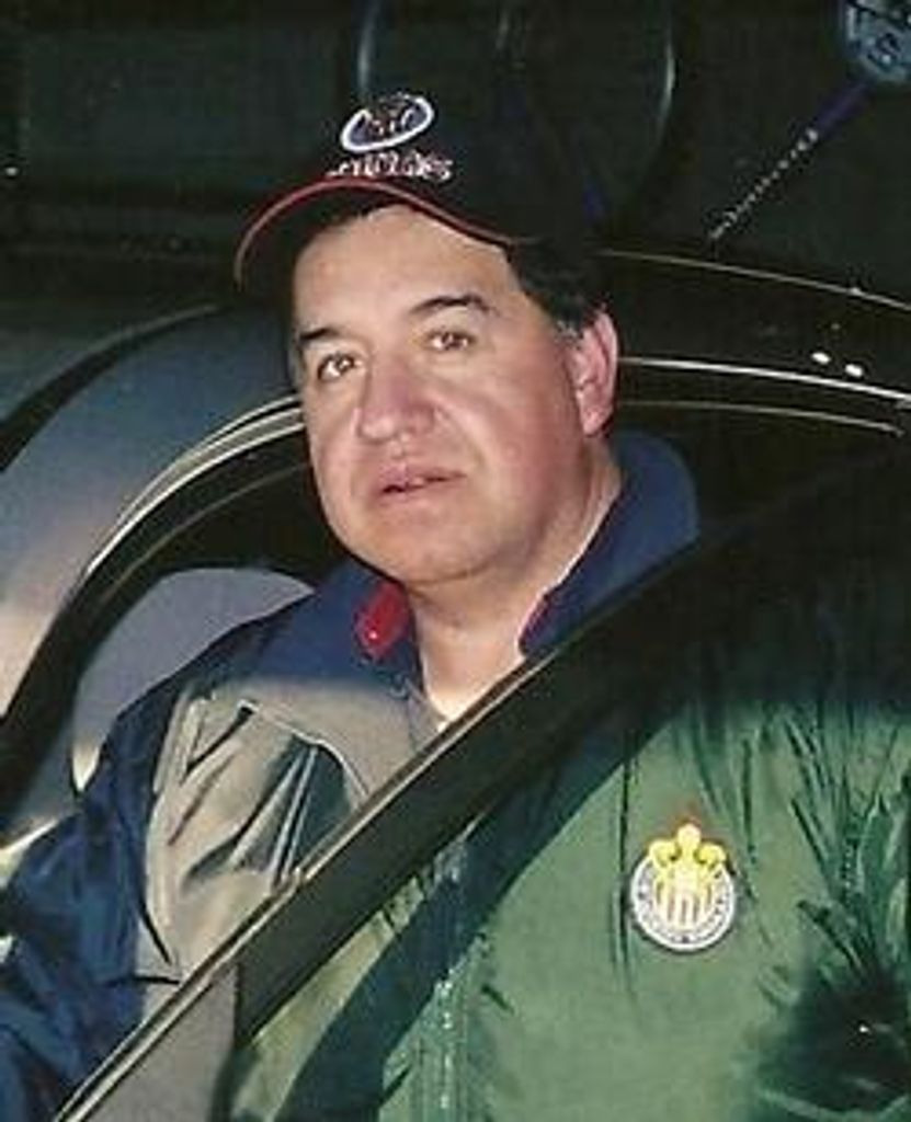 Jose Silva Profile Photo