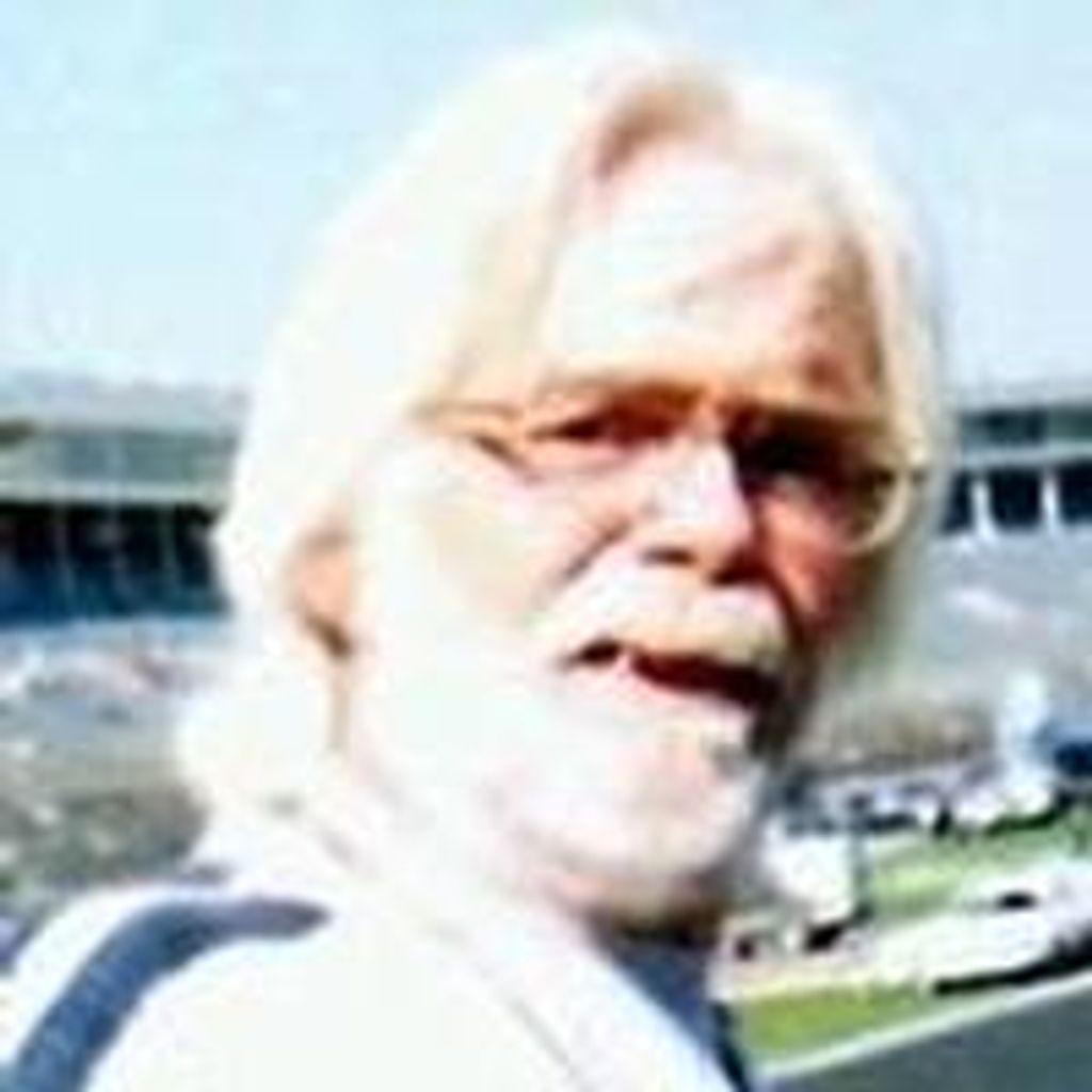 Victor  "Allen" Harding