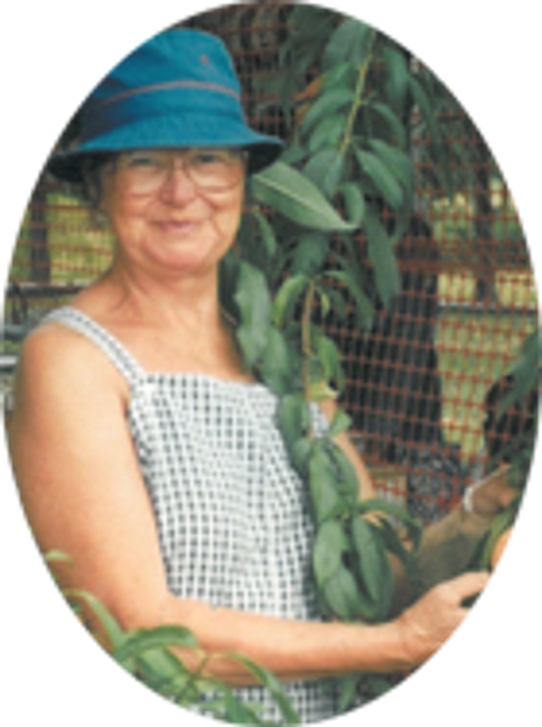 Dorothy Butler