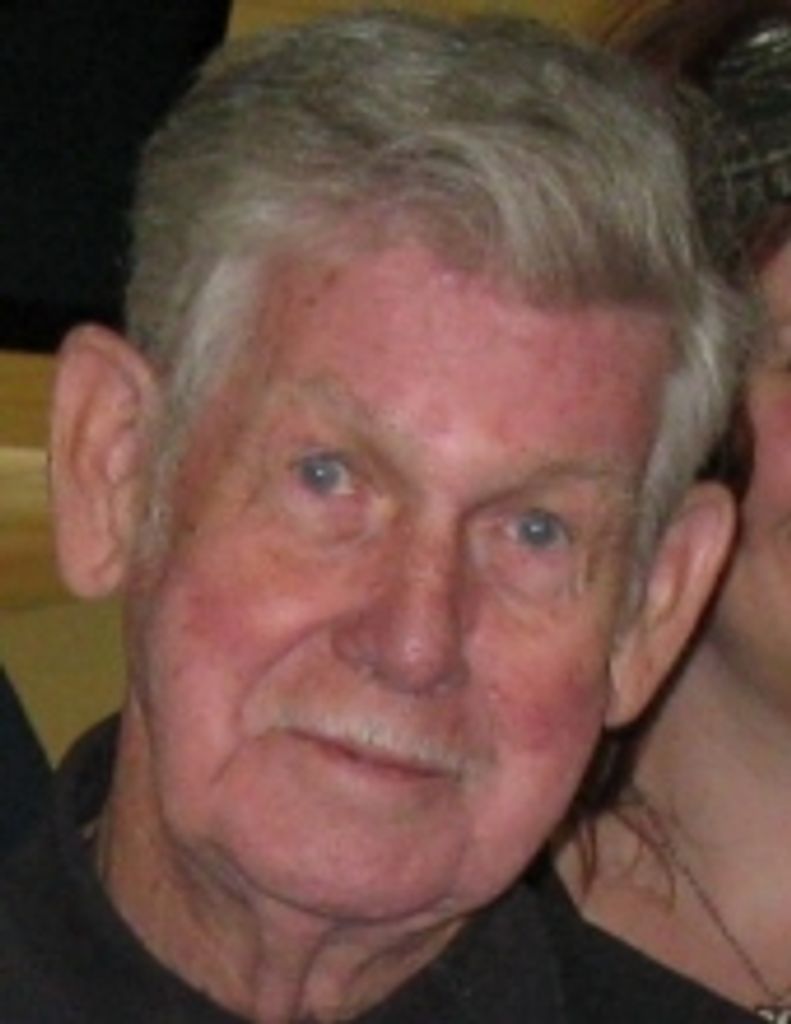 Jerome Paul Hueber