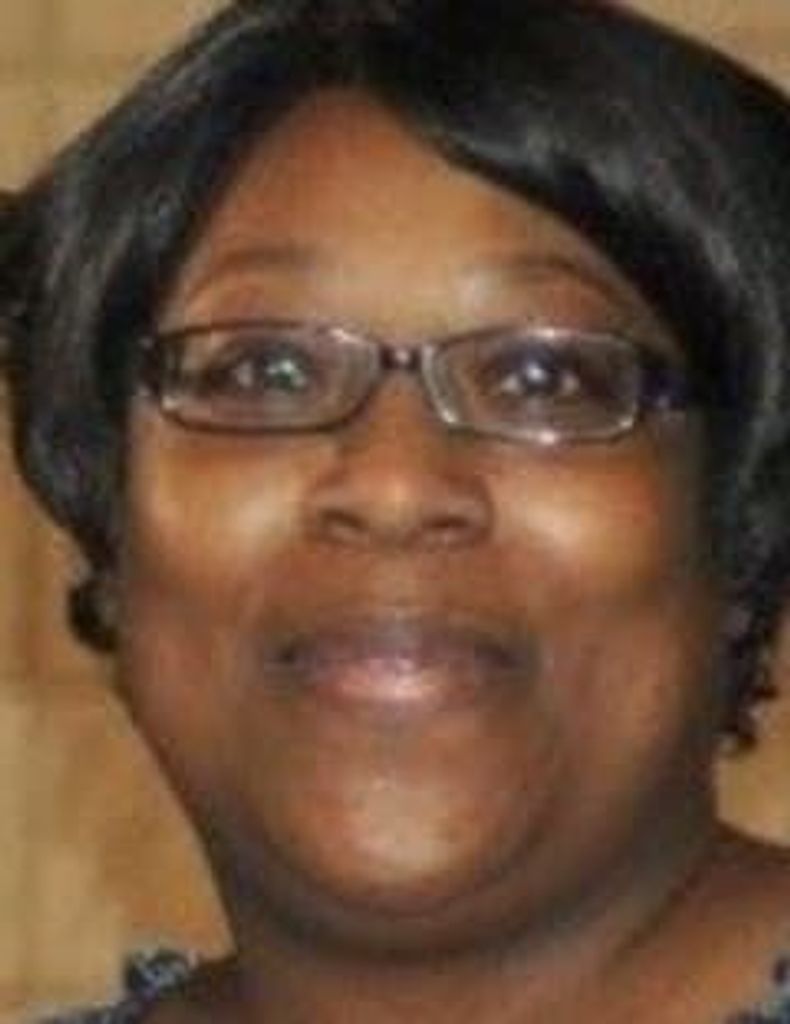 Martha Lynn Pace