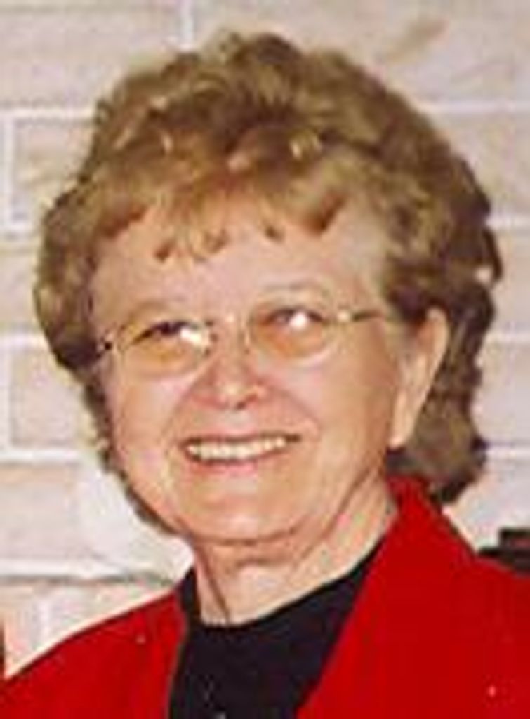 Eleanor L. Scanlon
