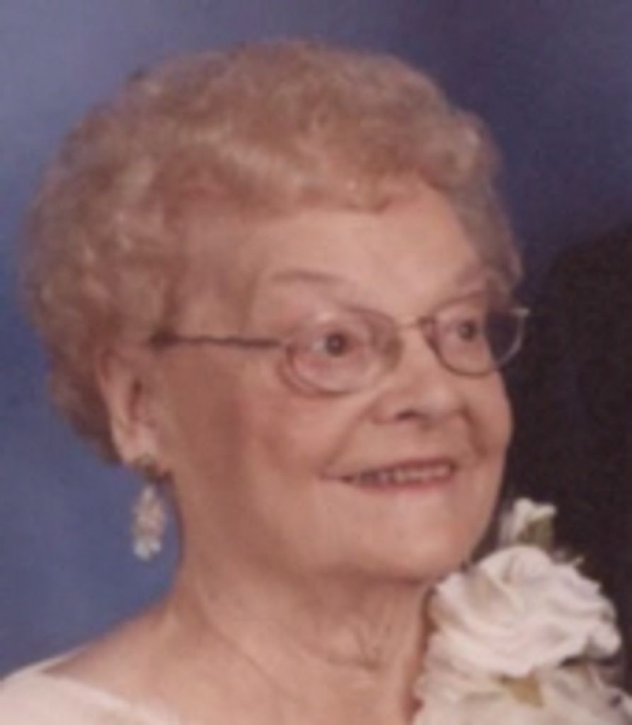 Loretta Anna Burritt