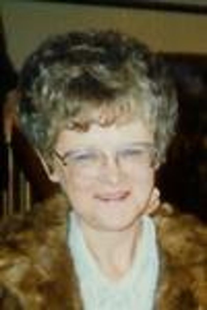 Joyce A. Seubert