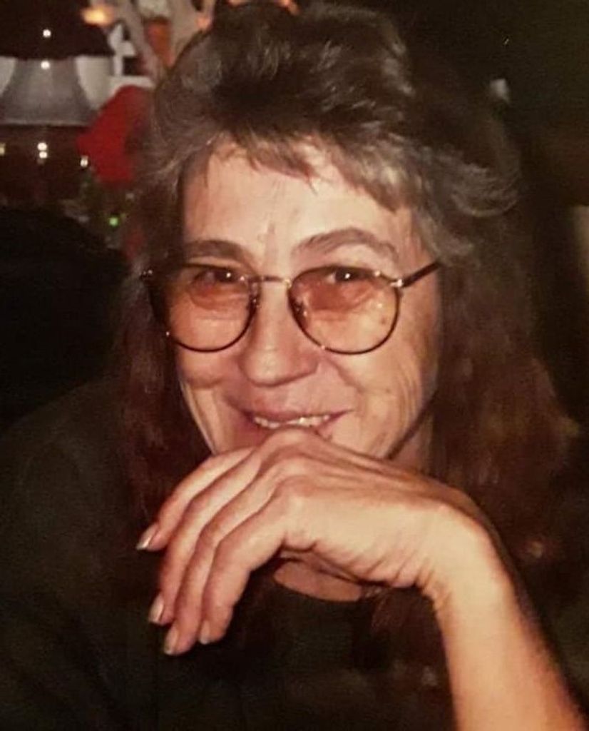 Betty Jo Pond Profile Photo