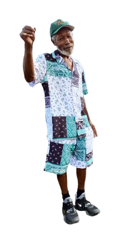 Curtis "Bunny" Oliver Profile Photo