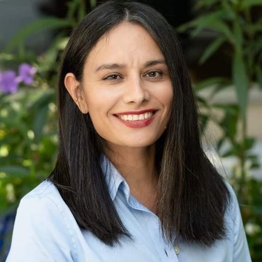 Janet Van Der Laak Profile Photo