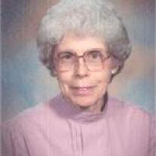 Iva Jean Soukup (Soukup) Profile Photo