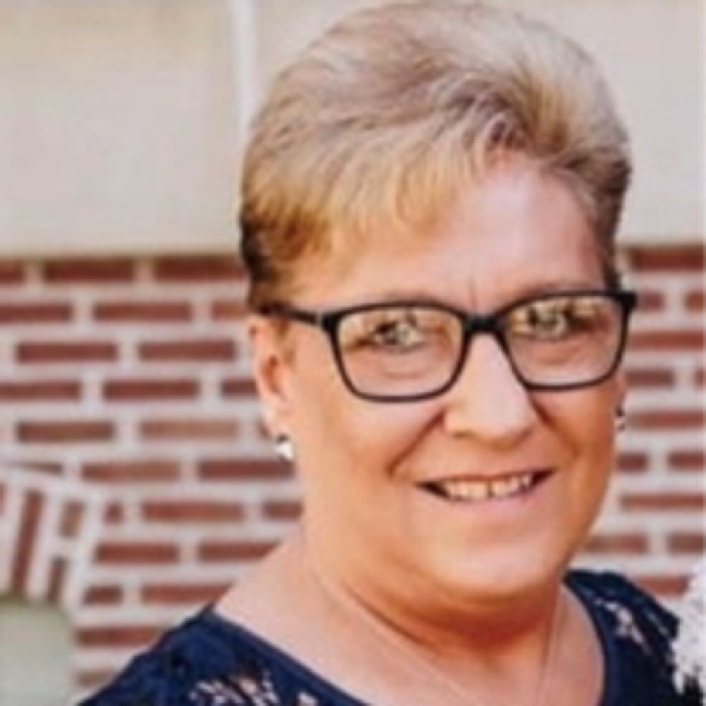 Kelly Jane Westerdahl Profile Photo