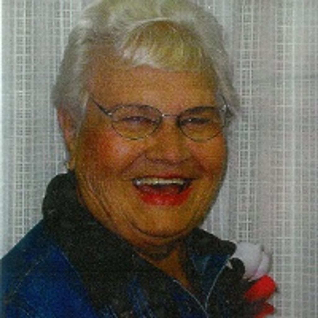 Ileta Mae Dixon