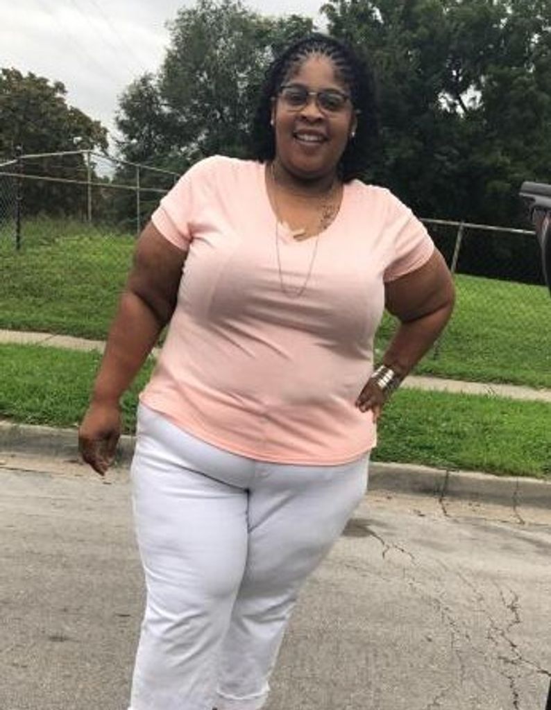 Lacreshia Marshann Banks