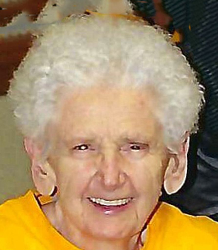 Florence Dibiasi Profile Photo