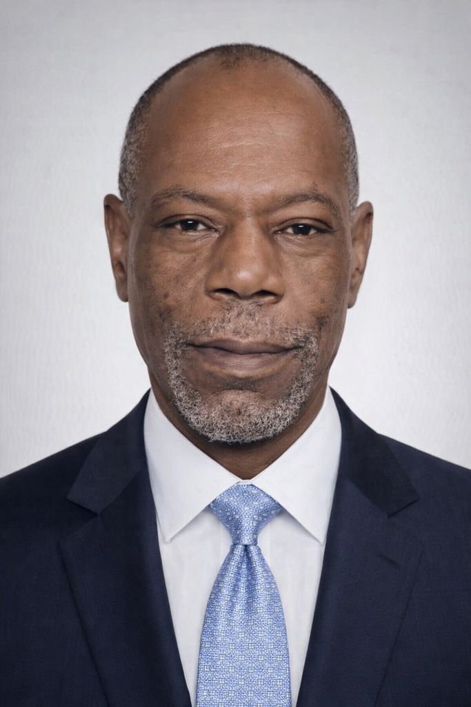 Donald Mitchell Bacon Profile Photo