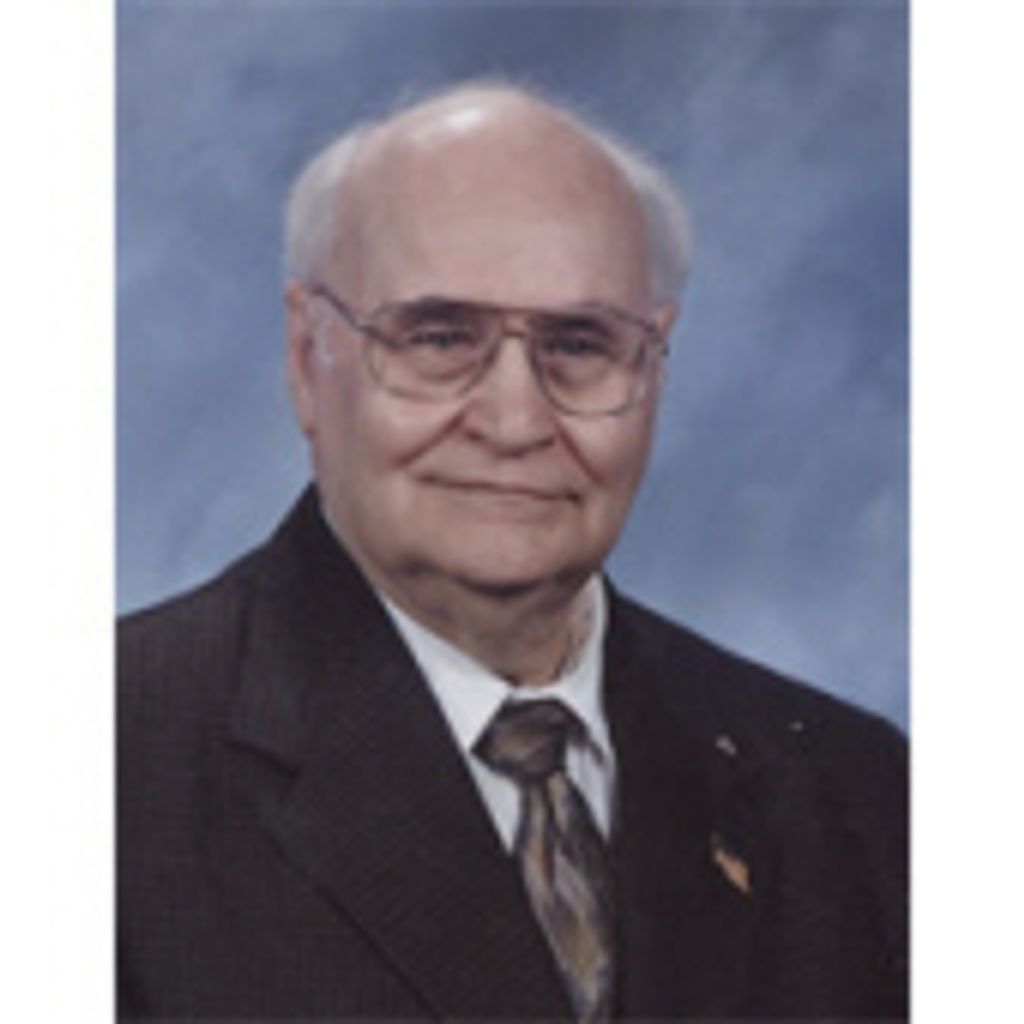 Stephen Rodack