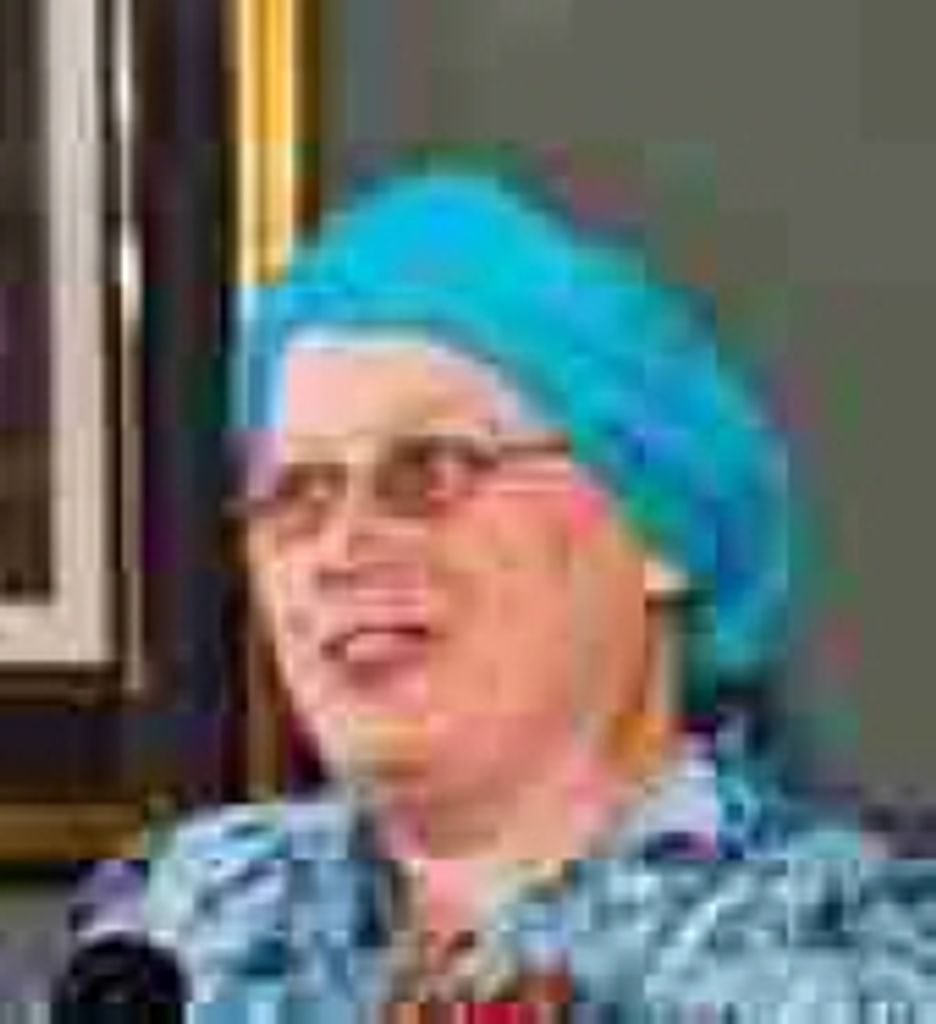 Linda Sue Sanchez