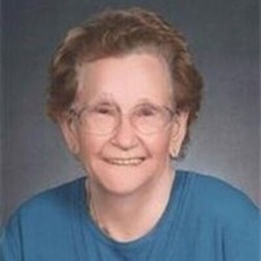 Veta Mae Southard