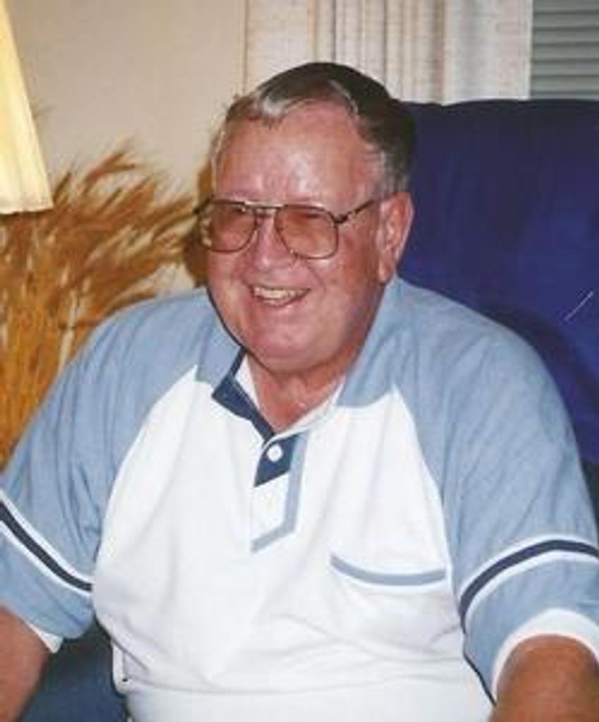 Donald Dean Weeks Profile Photo